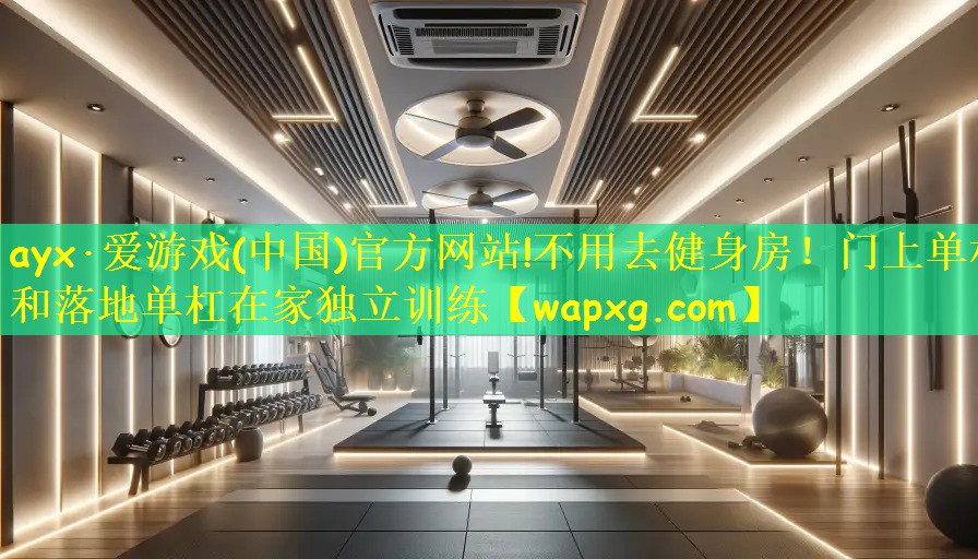 ayx·爱游戏(中国)官方网站!不用去健身房！门上单杠和落地单杠在家独立训练