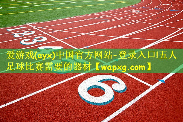 爱游戏(ayx)中国官方网站-登录入口!五人足球比赛需要的器材