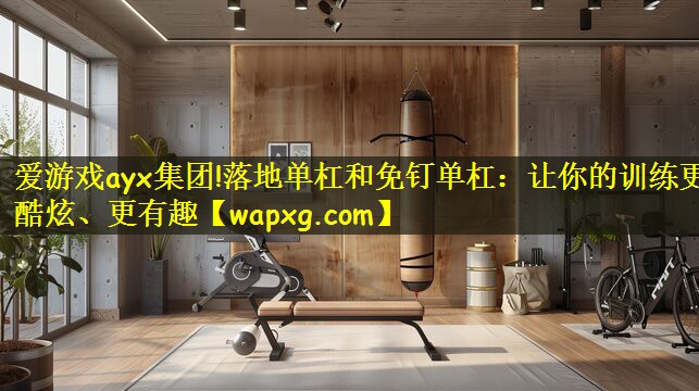 爱游戏ayx集团!落地单杠和免钉单杠:让你的训练更酷炫、更有趣