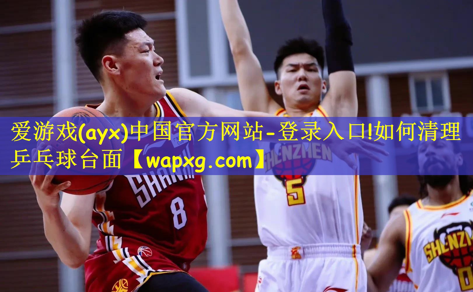 <strong>爱游戏(ayx)中国官方网站-登录入口!如何清理乒乓球台面</strong>
