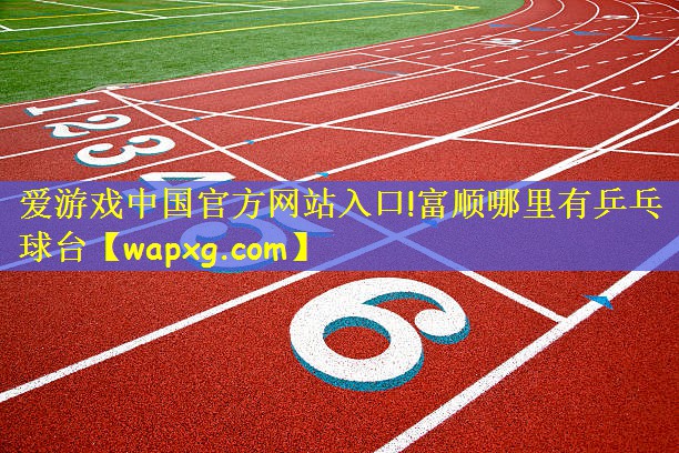 富顺哪里有乒乓球台