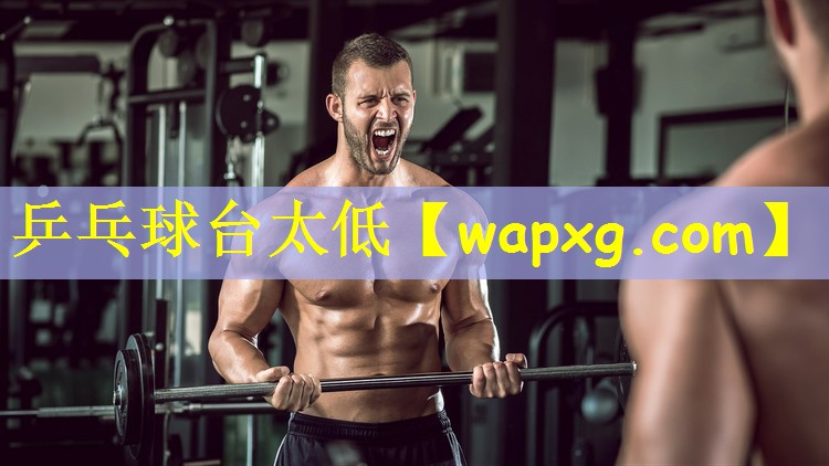 乒乓球台太低