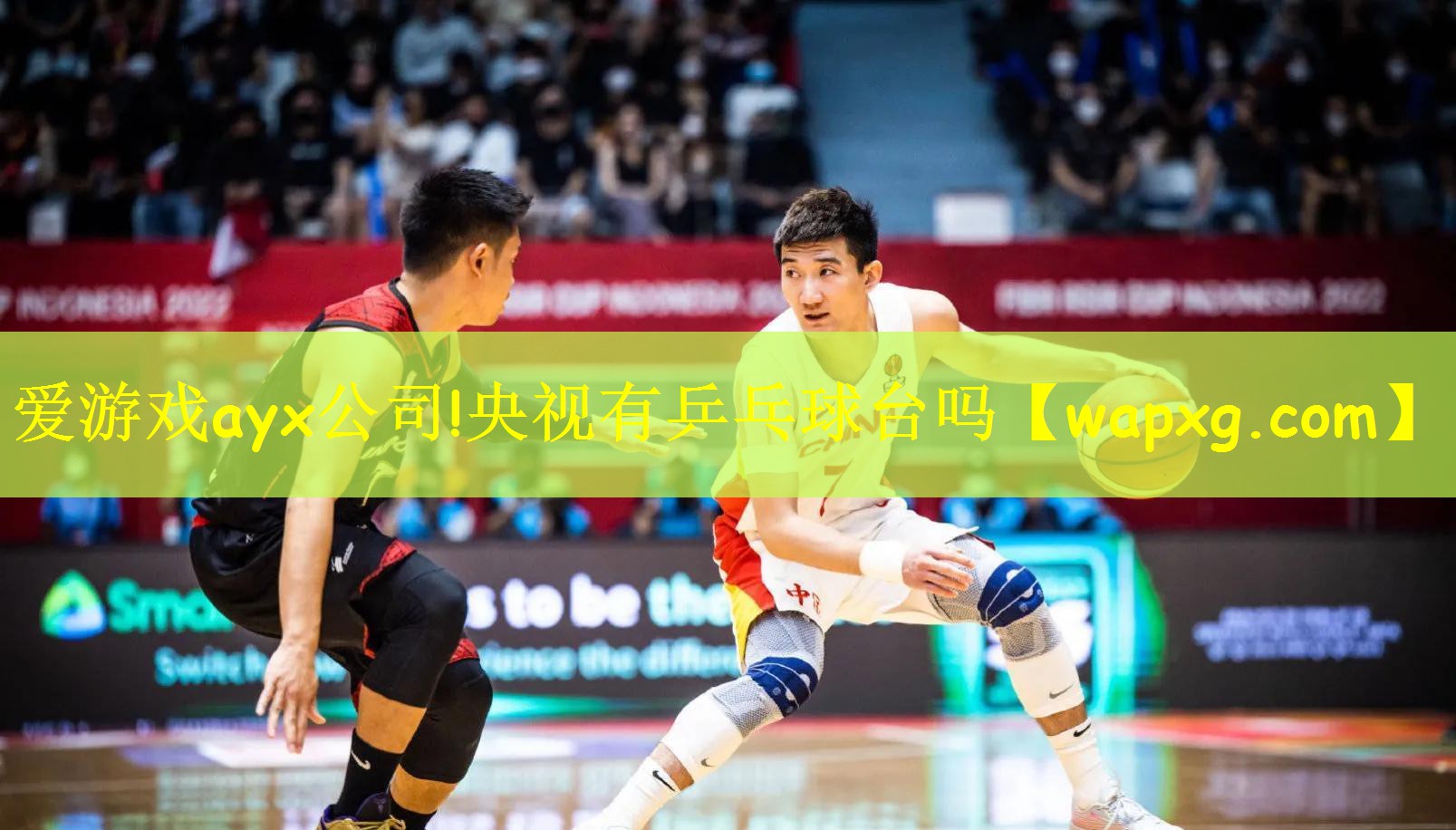央视有乒乓球台吗