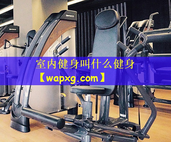 室内健身叫什么健身