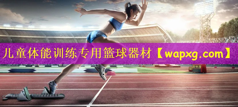 儿童体能训练专用篮球器材