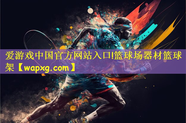篮球场器材篮球架