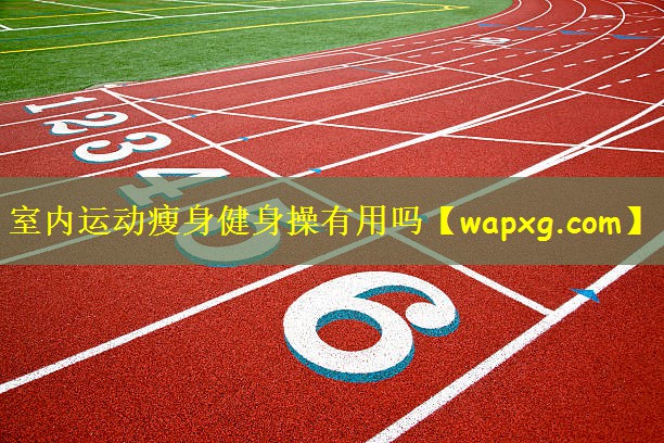 室内运动瘦身健身操有用吗