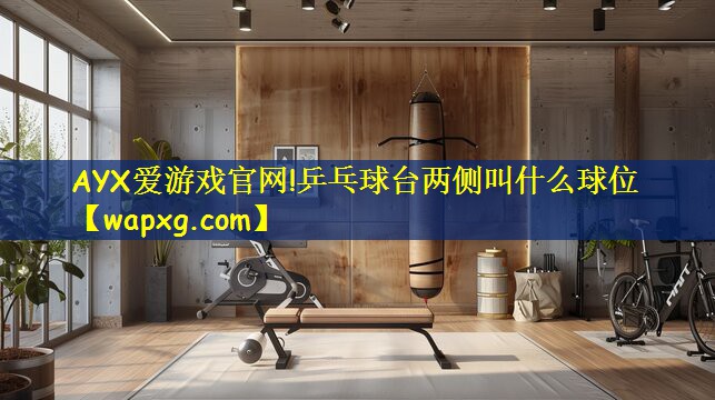 <strong>AYX爱游戏官网!乒乓球台两侧叫什么球位</strong>