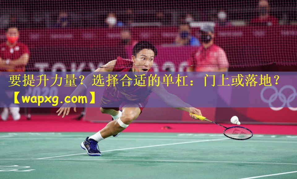 要提升力量？选择合适的单杠：门上或落地？