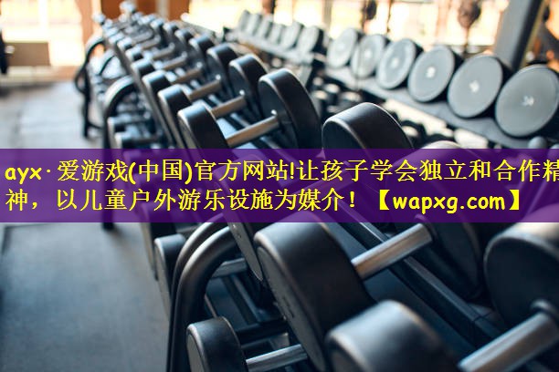 ayx·爱游戏(中国)官方网站!让孩子学会独立和合作精神,以儿童户外游乐设施为媒介!