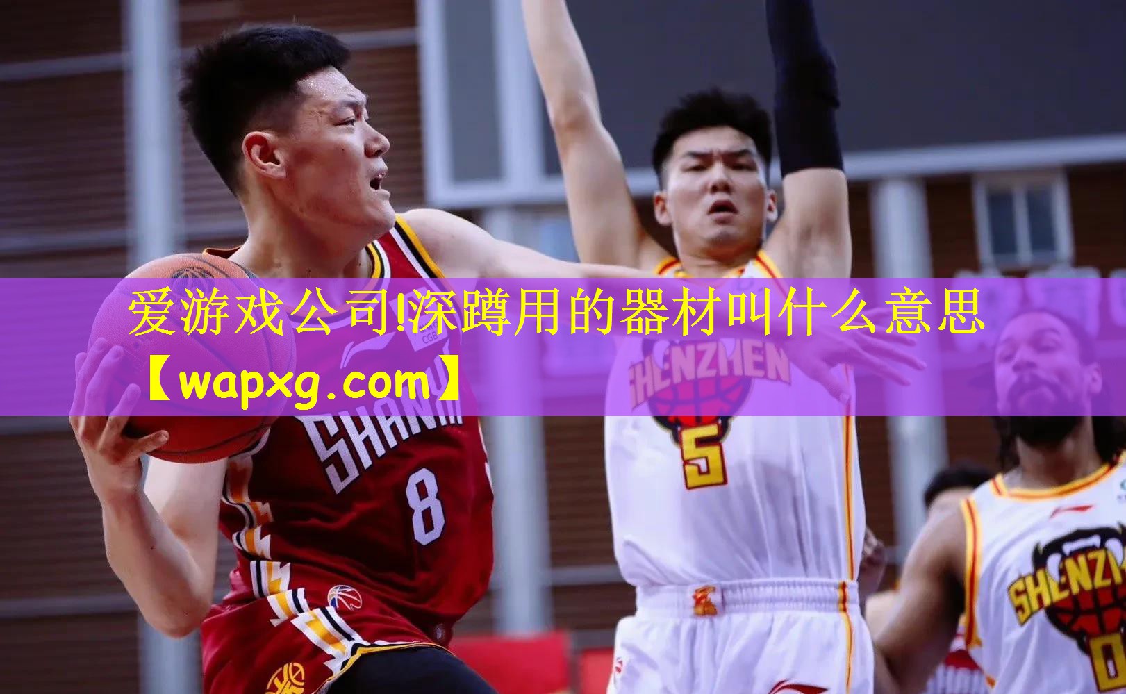 爱游戏公司!深蹲用的器材叫什么意思