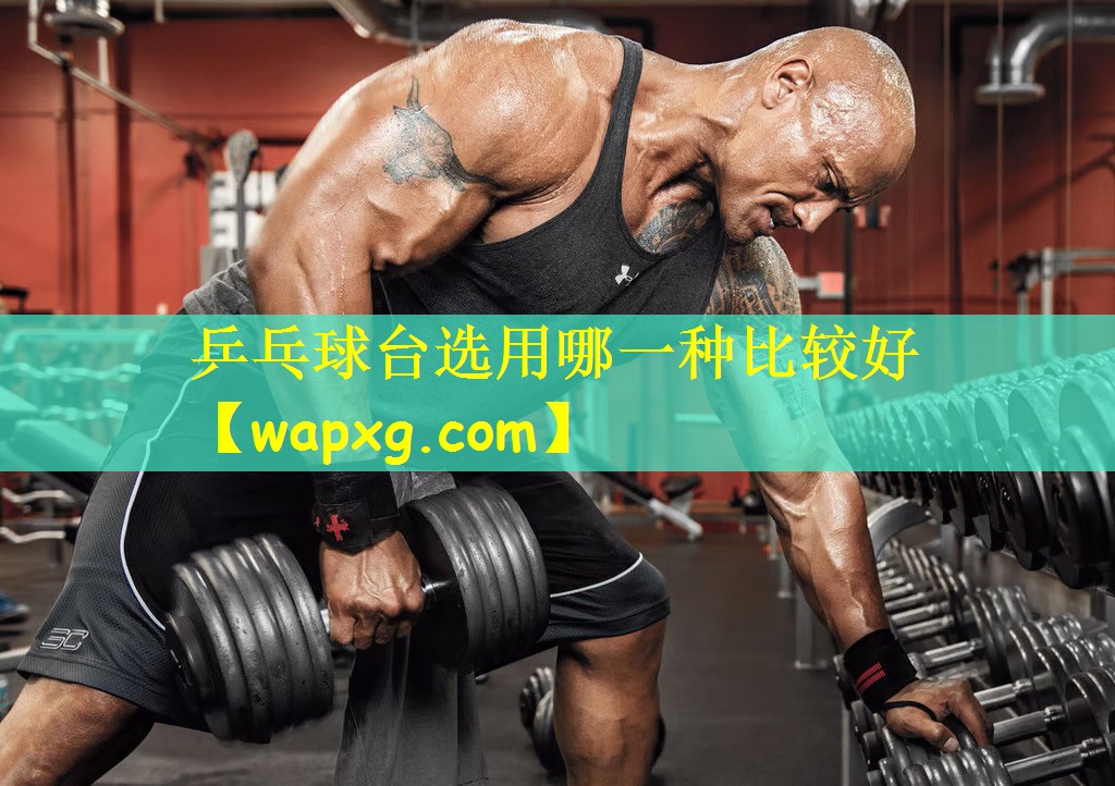 乒乓球台选用哪一种比较好